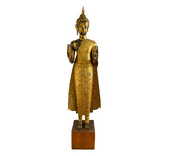 Ankauf Asiatika in Rheingau