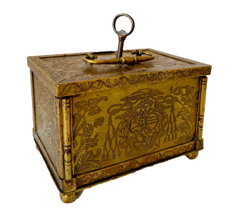 Ankauf Kunst Handwerk in Rheingau