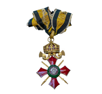 Ankauf Militaria in Rheingau