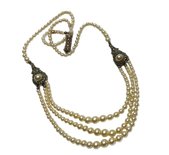 Ankauf Schmuck in Rheingau