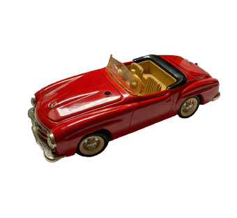 Ankauf Spielzeug in Rheingau