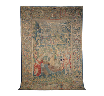 Ankauf Teppiche in Rheingau