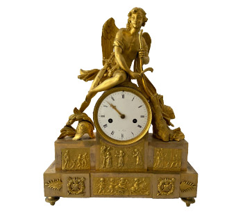 Ankauf Uhren in Rheingau